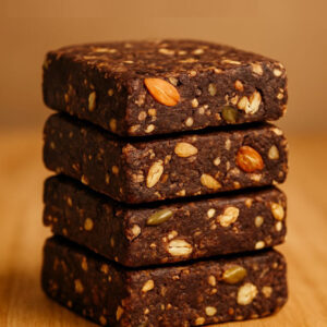 4 Set of Barevel Bar
