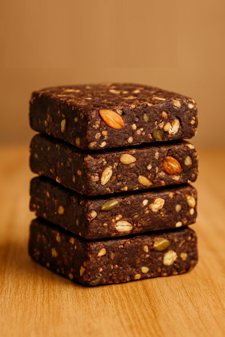 4 Set of Barevel Bar