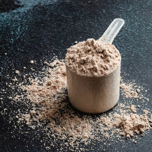 Whey powder