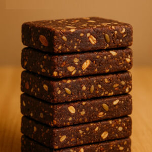 6 Bar set of Barevel