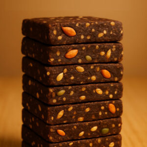 8 Bar set of Barevel bar